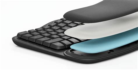 logitech returns